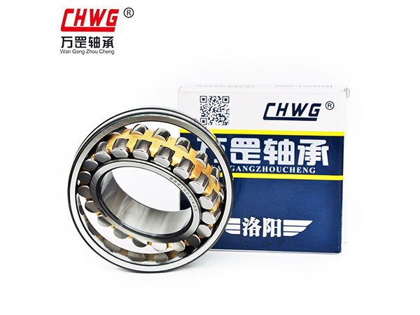 萬(wàn)罡為您簡(jiǎn)述如何調(diào)整軸承游隙