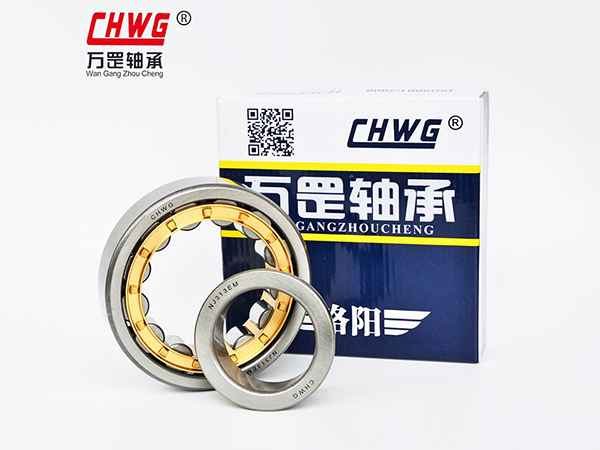 軸承安裝前為什么要加熱？軸承人必藏！