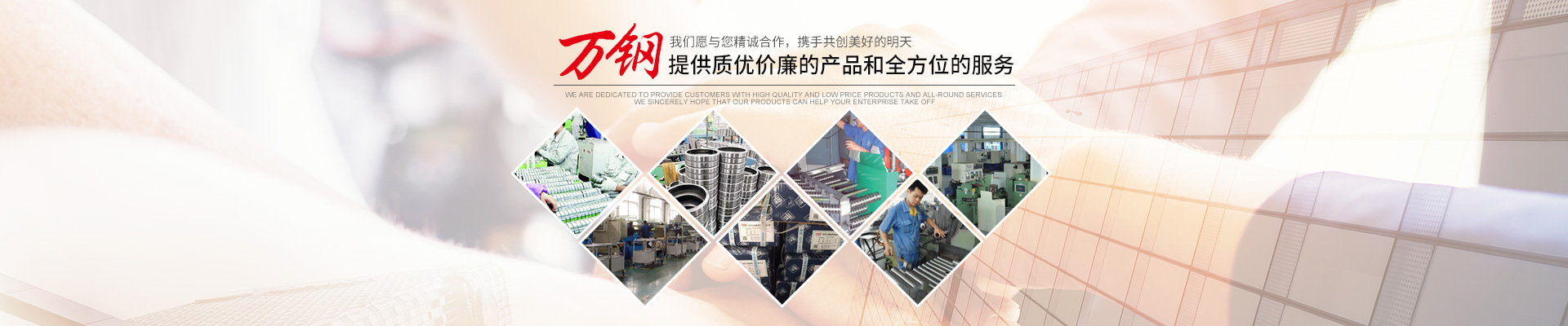 洛陽(yáng)萬(wàn)鋼軸承有限公司_洛陽(yáng)低噪音電機軸承|洛陽(yáng)普通深溝球軸承